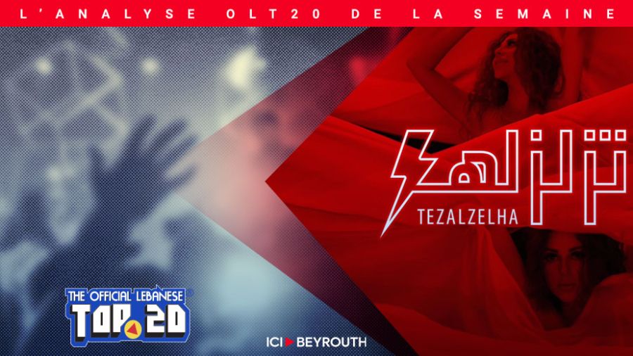 Le Top 20 officiel de l’année – OLT20