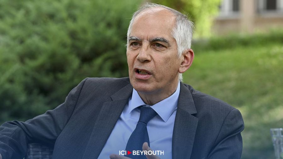 Magro réaffirme le soutien de la France au Liban dans son message du Nouvel An