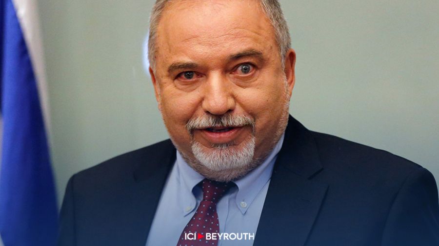 L'ancien ministre israélien de la défense appelle à la réoccupation du Sud-Liban