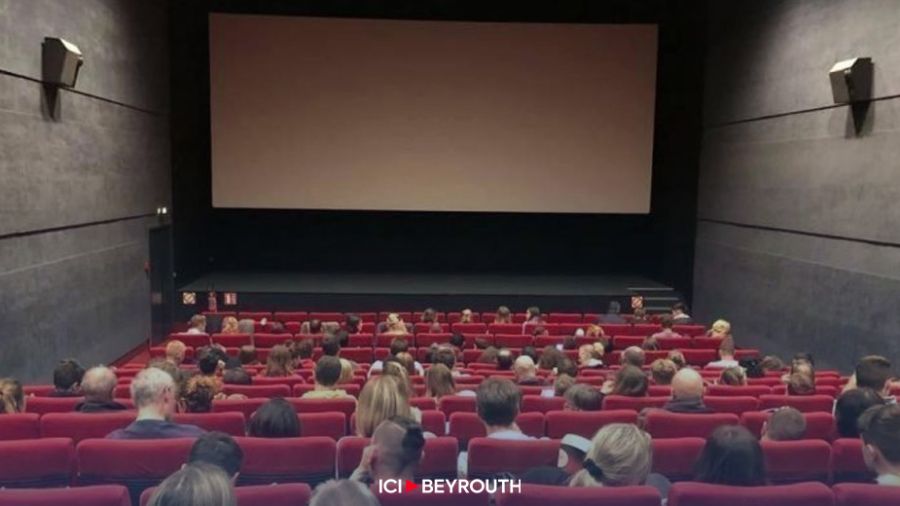 Cinémas en France: forte hausse des entrées en 2023