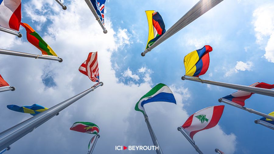 Initiatives tous azimuts au Liban