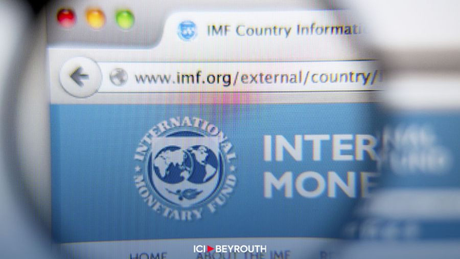 Un seul fonctionnaire en informatique à l’administration des douanes libanaises