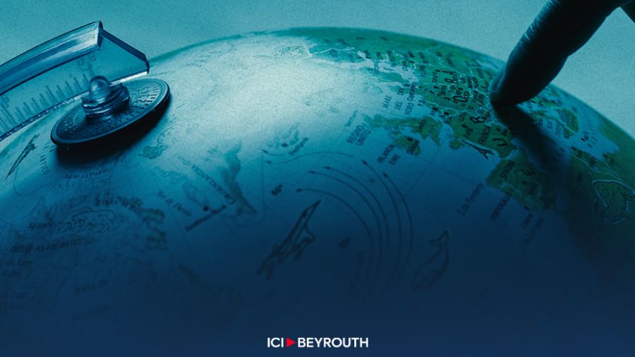 La recherche des repères dans un monde éclaté 