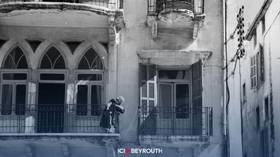 L’Art nouveau