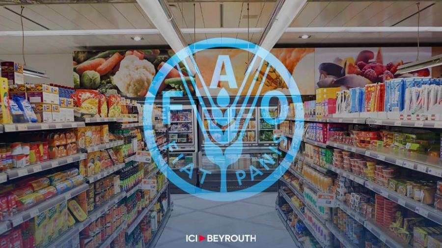 Baisse significative du prix des produits alimentaires en 2023