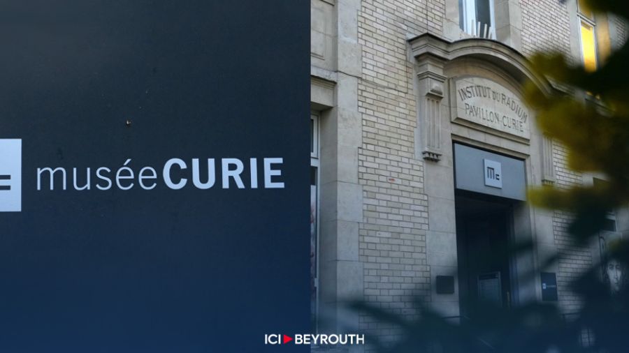 Suspension de la démolition controversée du site de Marie Curie