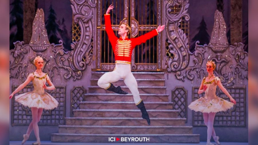 «Casse-Noisette»: un ballet féérique qui ravit petits et grands