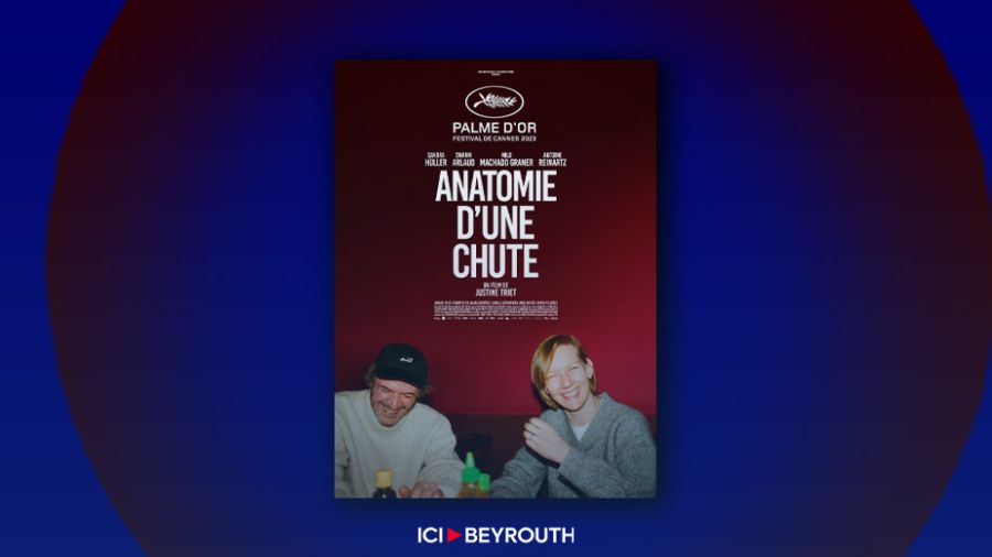 Triomphant aux Golden Globes, «Anatomie d’une chute» aspire aux Oscars