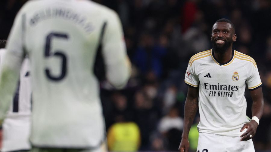 Coupe du Roi: un choc Atlético-Real Madrid dès les huitièmes