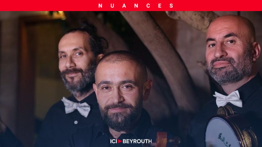 À Beit Tabaris, un oud s’évade des sentiers battus