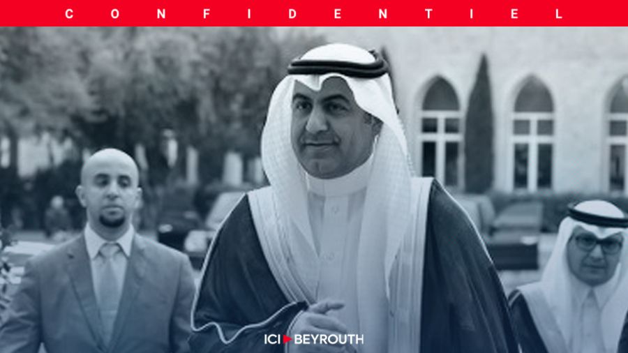 Le ministre saoudien Nizar Al-Aloula bientôt au Liban...