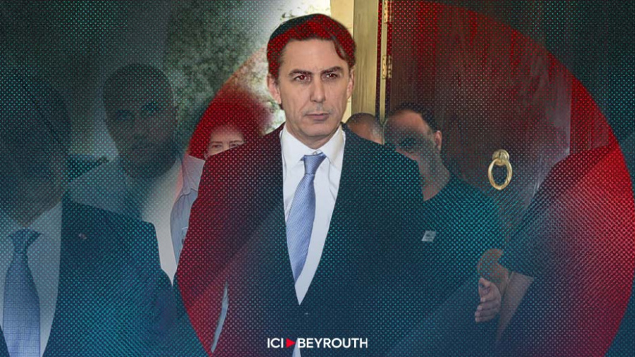Les propositions de Hochstein n'ont pas trouvé d'écho au Liban