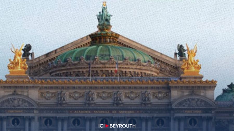 L’Opéra de Paris et l’Arabie Saoudite: partenariat culturel