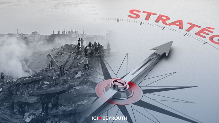 Stratégie nationale de défense: serait-ce le moment opportun?