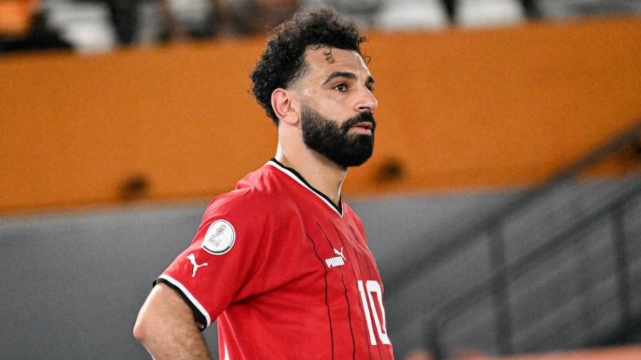 CAN: le Nigeria et l'Egypte accrochés, le Ghana assommé