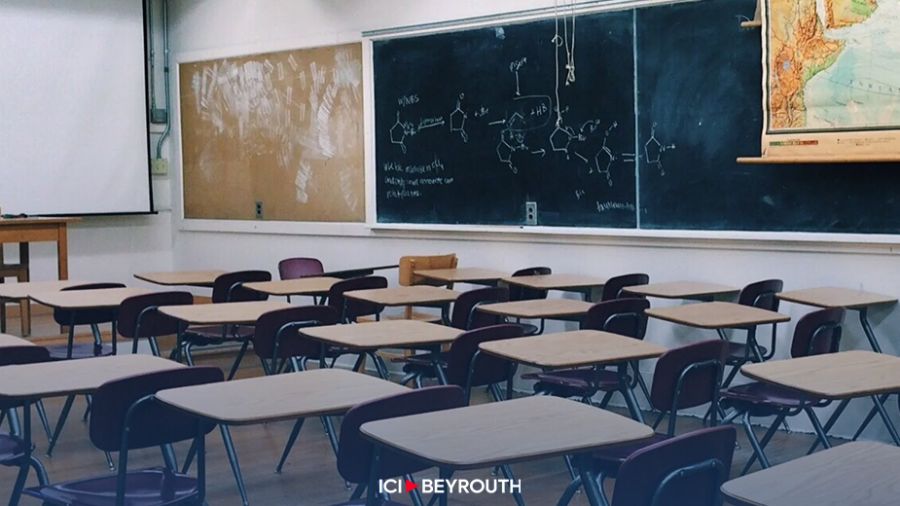Syndicat des enseignants: accord conclu avec les écoles privées