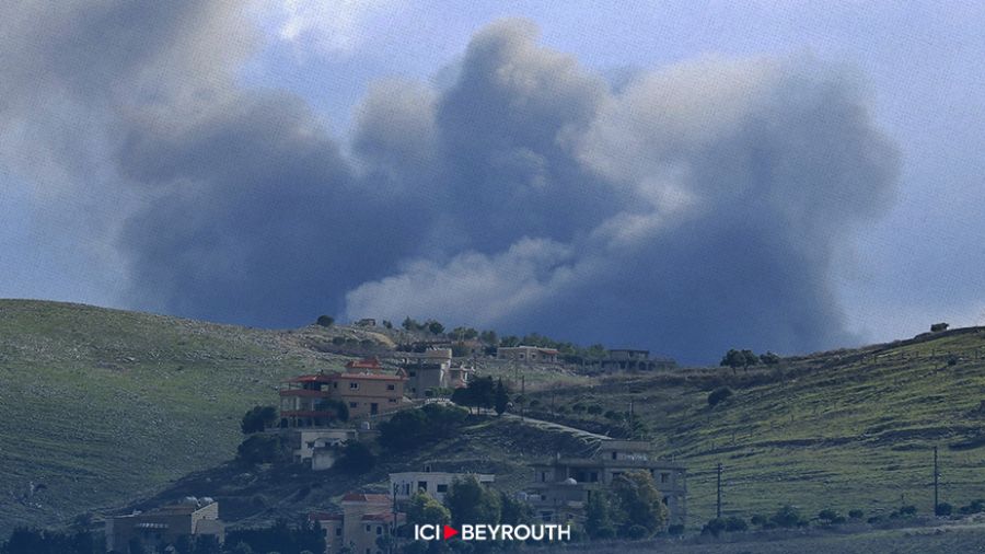 Infiltration d'Israël dans le Sud: quelles implications?