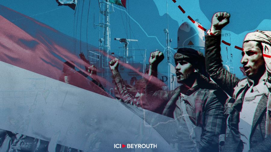 Les Houthis, pour faire monter les enchères