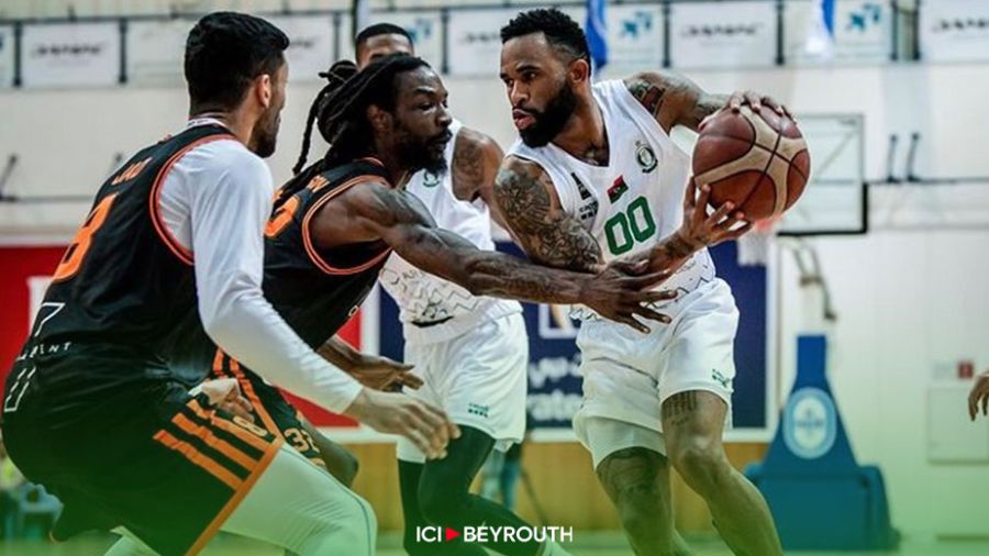 Victoire de Riyadi, revers pour Sagesse et d’Homenetmen