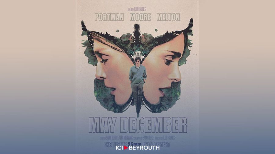 Julianne Moore, Natalie Portman dans le provocateur «May December»