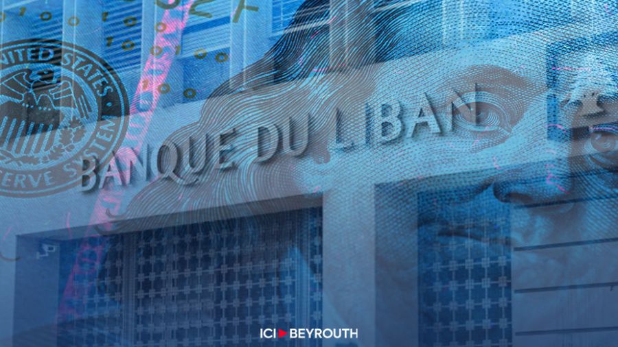Retrait de 150 dollars frais, une somme modique, mais sans haircut
