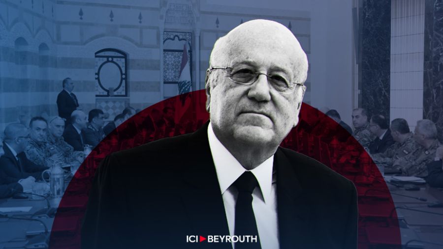 Le Conseil d’État suspendra-t-il la décision de Mikati?