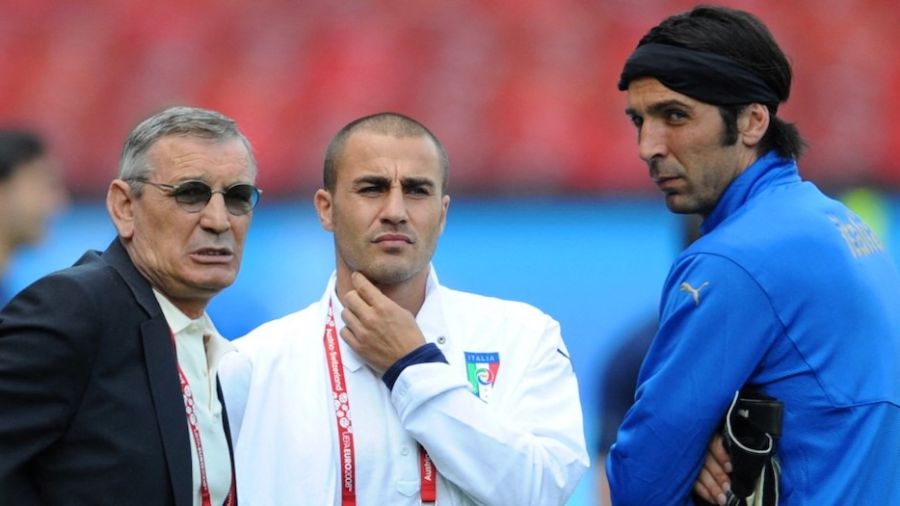 L'Italie pleure Gigi Riva, légende du foot et «monument national»