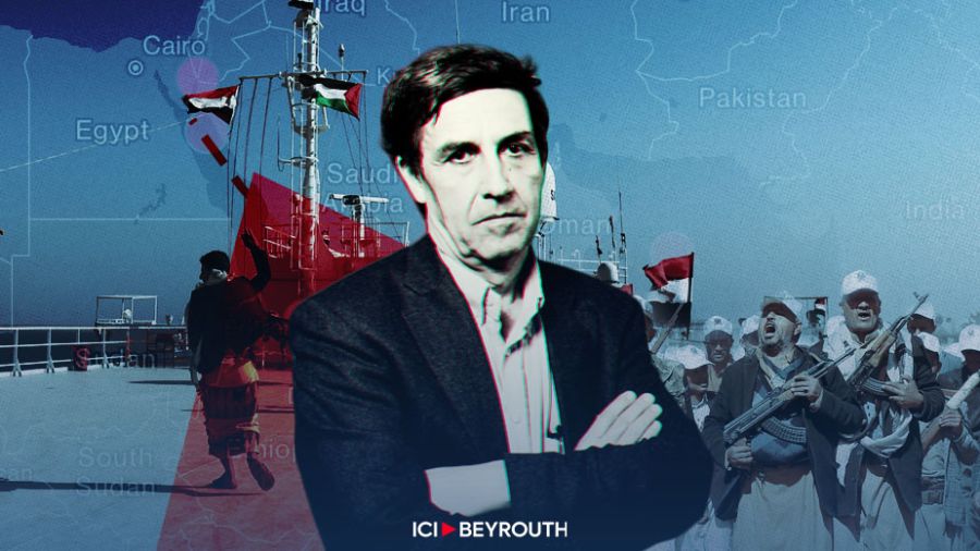 Diplomatie de la canonnière et inébranlables Houthis
