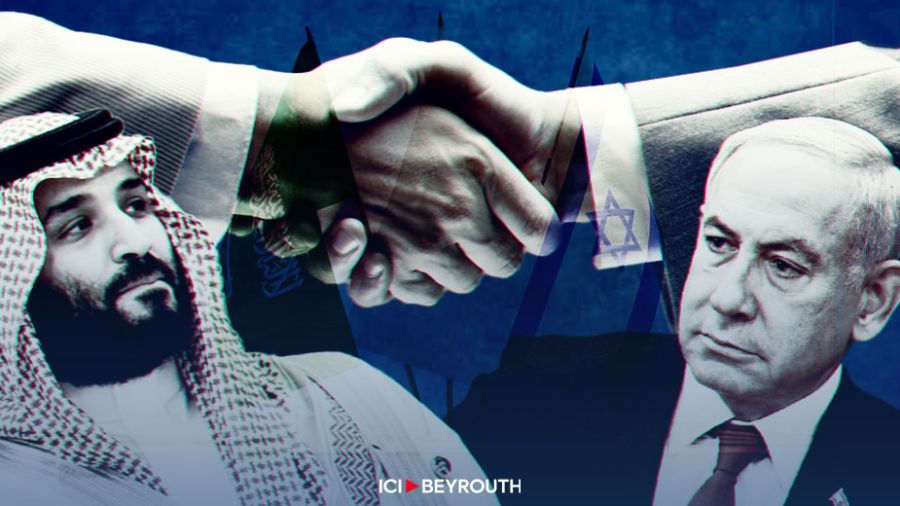 Normalisation des relations avec Israël: quelles conditions pour l'Arabie?