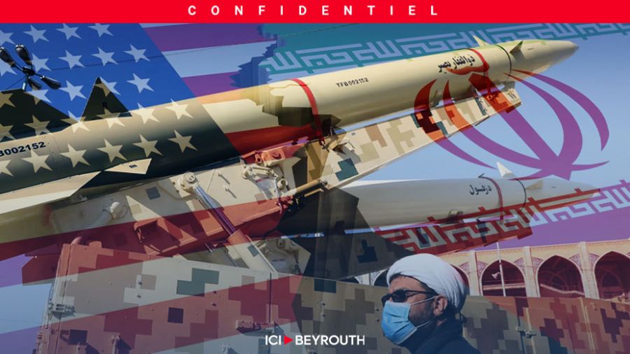 Nucléaire iranien: suspension des pourparlers indirects entre Washington et Téhéran