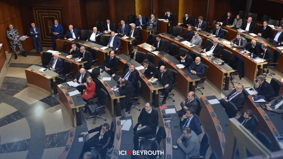 Budget 2024: le débat se poursuit pour la deuxième journée consécutive