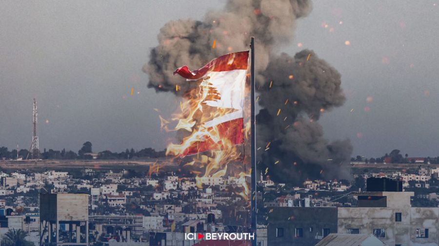 Dites, Libanais, qui veut mourir pour Gaza?