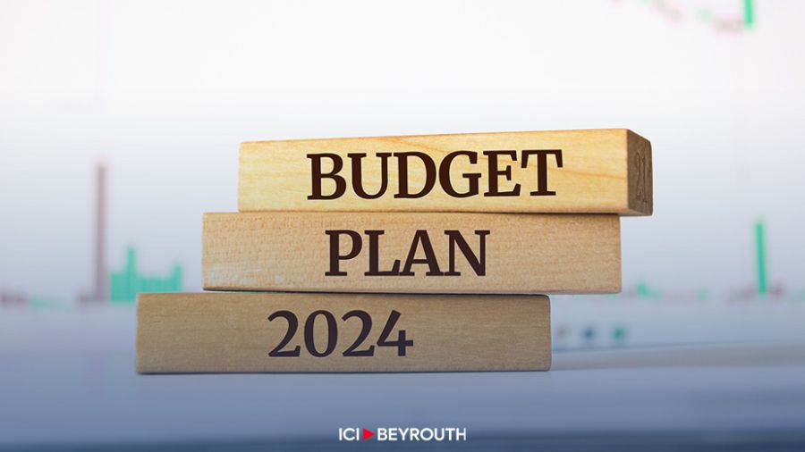 Le Parlement approuve le budget 2024