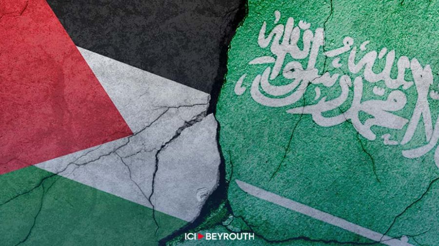 Les relations tourmentées entre le Hamas et les Saoudiens