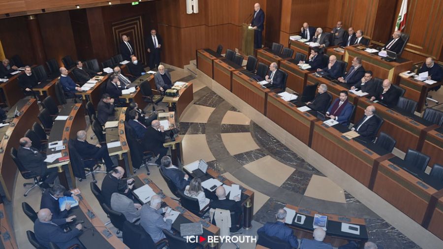 Budget 2024: des taxes sans réformes ni vision