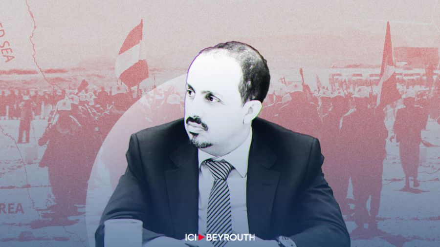 Le ministre yéménite de l’Information fait le procès des Houthis