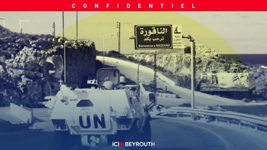 Comité tripartite: les réunions à Naqoura suspendues depuis le 12 septembre dernier