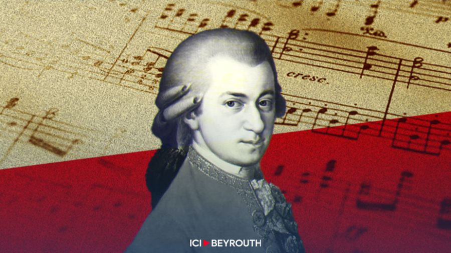 Mozart, la profondeur masquée du «Christ musical»