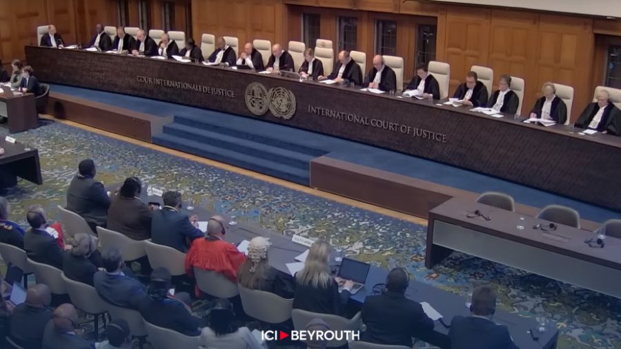 La CIJ ordonne à Israël de stopper «immédiatement» son offensive militaire à Rafah