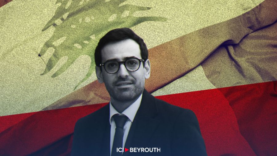 Séjourné: La situation au Liban est «sérieuse», mais «pas irréversible»