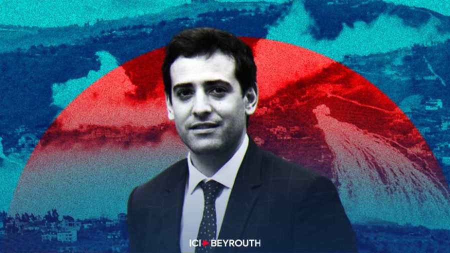 Séjourné à Beyrouth mardi: priorité au front sud