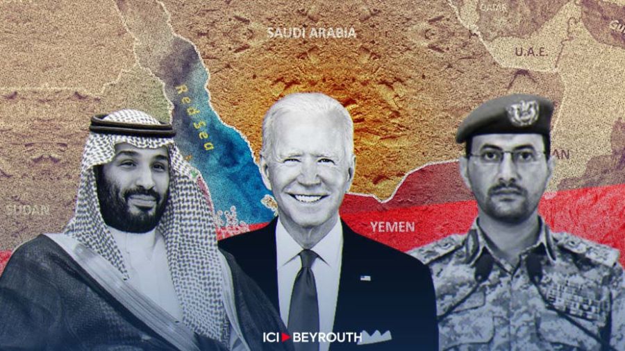 Mer Rouge: pourquoi l'Arabie se tient-elle en marge du conflit?