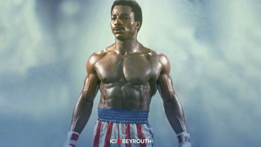 Adieu à Carl Weathers, immortel Apollo Creed de \