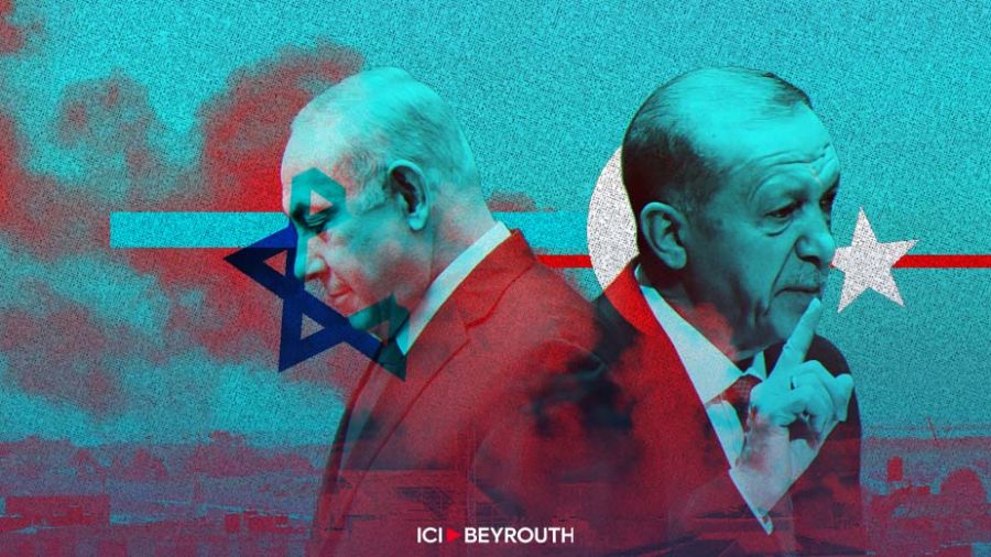 Relations turco-israéliennes: point de non-retour?