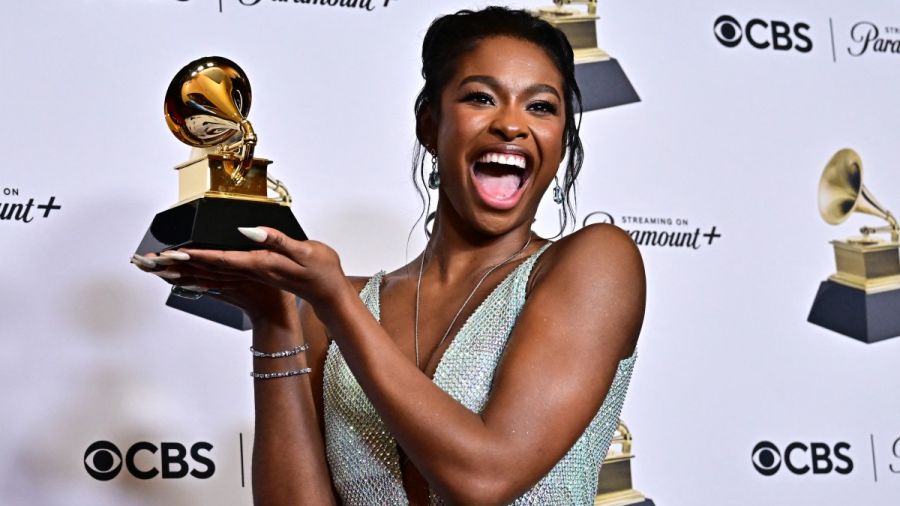 Cinq nouvelles récompenses et de nouvelles règles pour les Grammy Awards