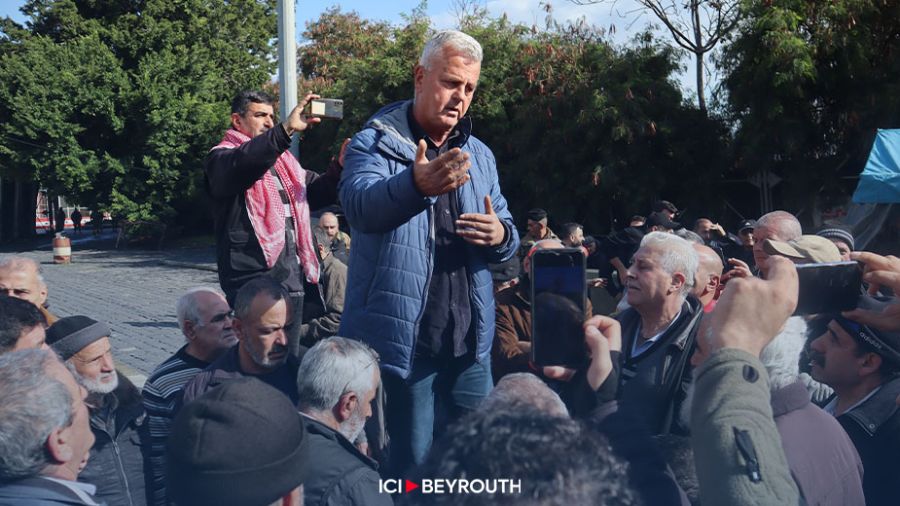 Mouvement de protestation des retraités de l’armée prévu jeudi