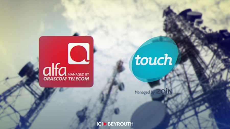 Alfa et Touch: une ènième grève