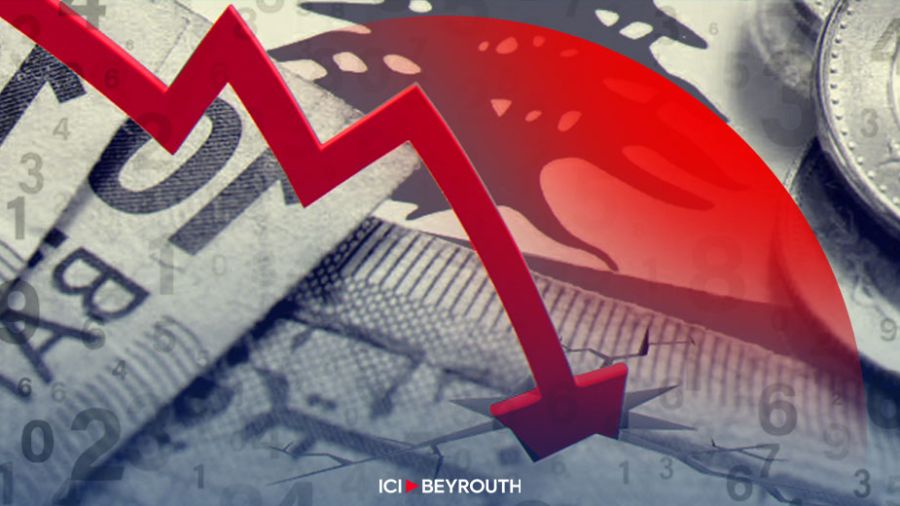 Liban: deuxième taux d’inflation le plus élevé au monde