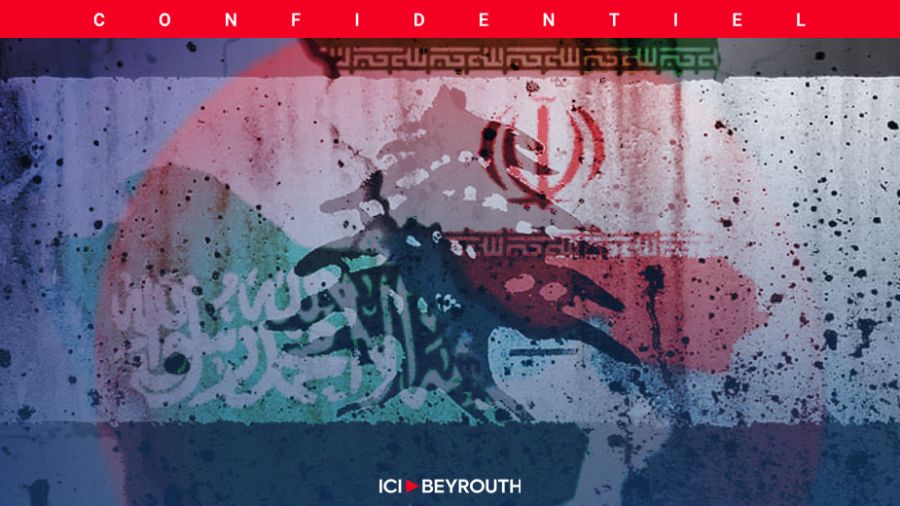 Trêve saoudo-iranienne au Liban... pour le moment