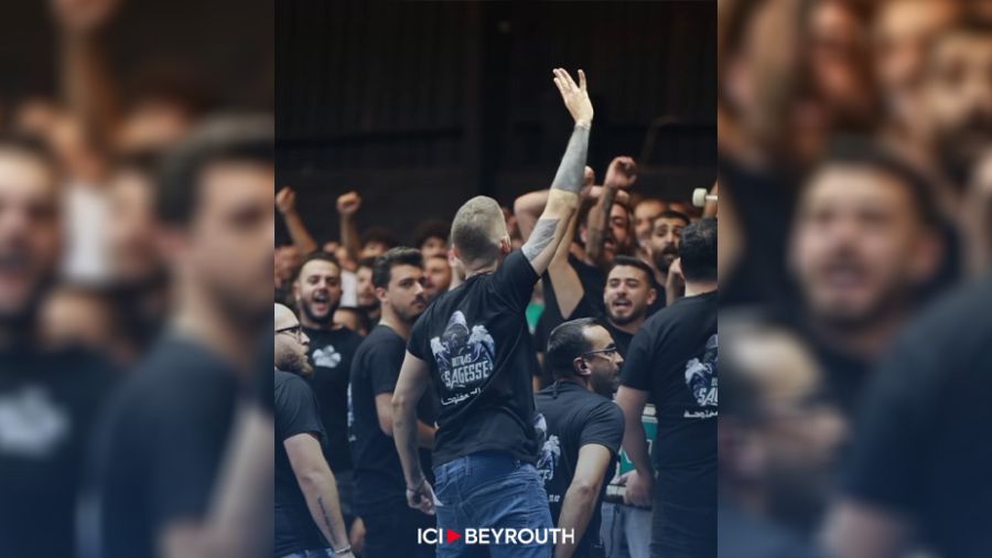 Basketball/Sagesse: suspension des ultras pour deux matchs
